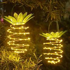 Solar Street Lights