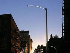 Solar Streetlight