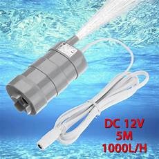 Solar Submersible Pump