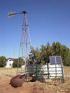 Solar Submersible Pump