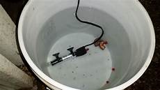 Solar Submersible