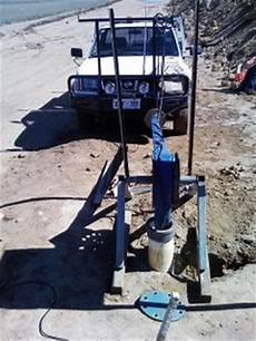 Solar Submersible