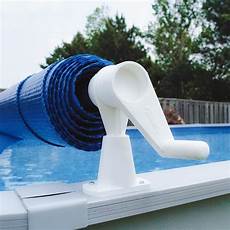 Solar Support Systems
