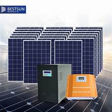 Solar System Equipments