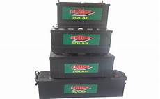 Solar System Equipments
