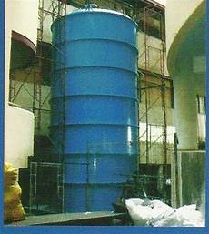 Solar System Tank
