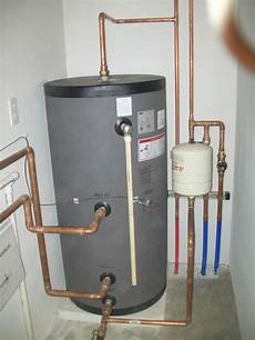 Solar Tank