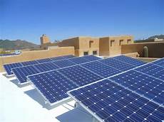 Solar Technology