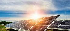 Solar Thermal Panels