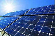 Solar Thermal Panels