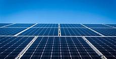 Solar Thermal Panels