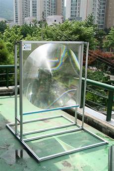 Solar Thermal