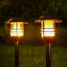 Solar Torch