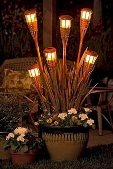 Solar Torch