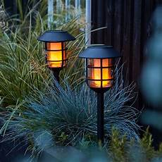 Solar Torch
