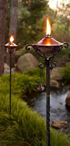 Solar Torch