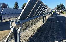 Solar Track System Slewing Bearing