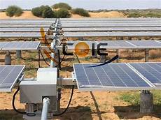 Solar Track System Slewing Bearing