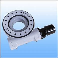 Solar Tracker Slewing Bearing
