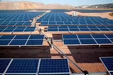 Solar Tracker Slewing Bearing