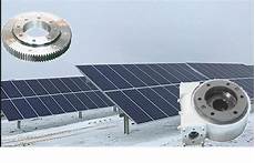 Solar Tracker Slewing Bearing