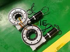 Solar Tracker Slewing Bearing