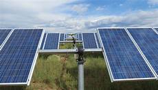 Solar Tracker