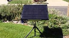 Solar Tracker