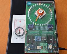 Solar Tracker
