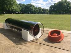 Solar Vacuum Tube