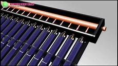 Solar Vacuum Tube