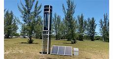 Solar Vacuum Tube