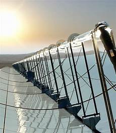 Solar Vacuum Tube