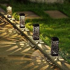 Solar Wall Lights