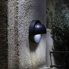 Solar Warning Lights