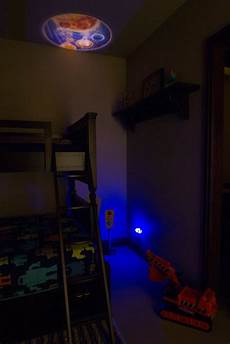 Solar Warning Lights