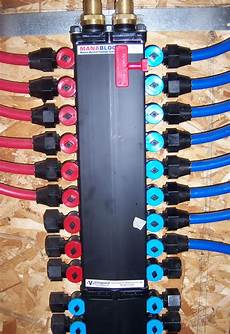 Solar Water Heater Systems