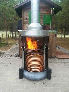 Solar Water Heater Tank
