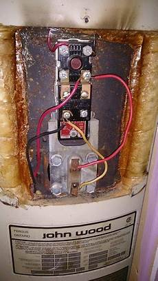 Solar Water Heater Tank