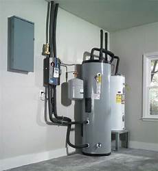 Solar Water Heater Tanks