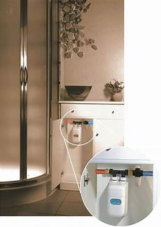 Solar Water Heater