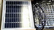 Solar Water Heater