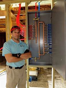 Solar Water Heating Installations
