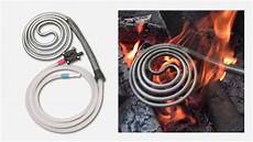 Solar Water Heating System Control
