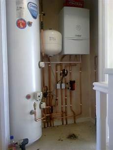 Solar Water Heating System Project
