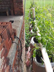 Solar Water Heating System Project