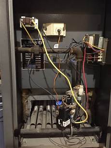 Solar Water Heating System