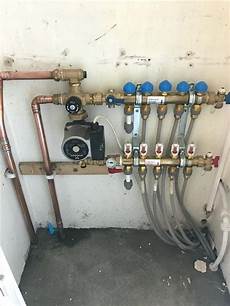 Solar Water Heating Systemms