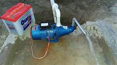 Solar Water Pomps