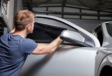 Solar Window Film